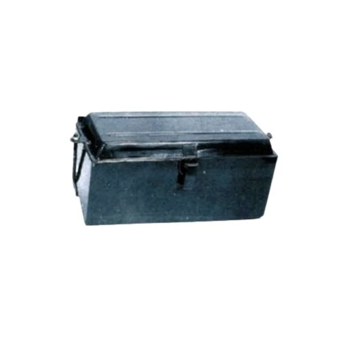 Caixa da Bateria FORD F600 Completa - F.CONFUORTO 009635