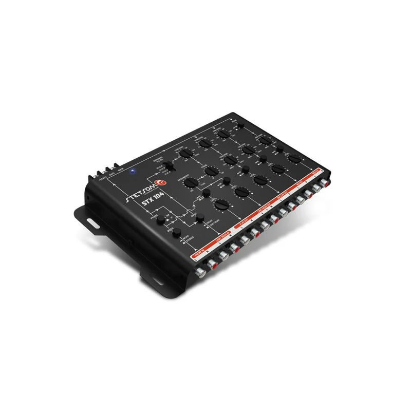 Crossover com 5 Vias - STETSOM 16370