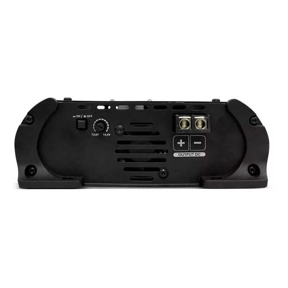 Fonte Digital Bivolt com 60A - STETSOM 204320