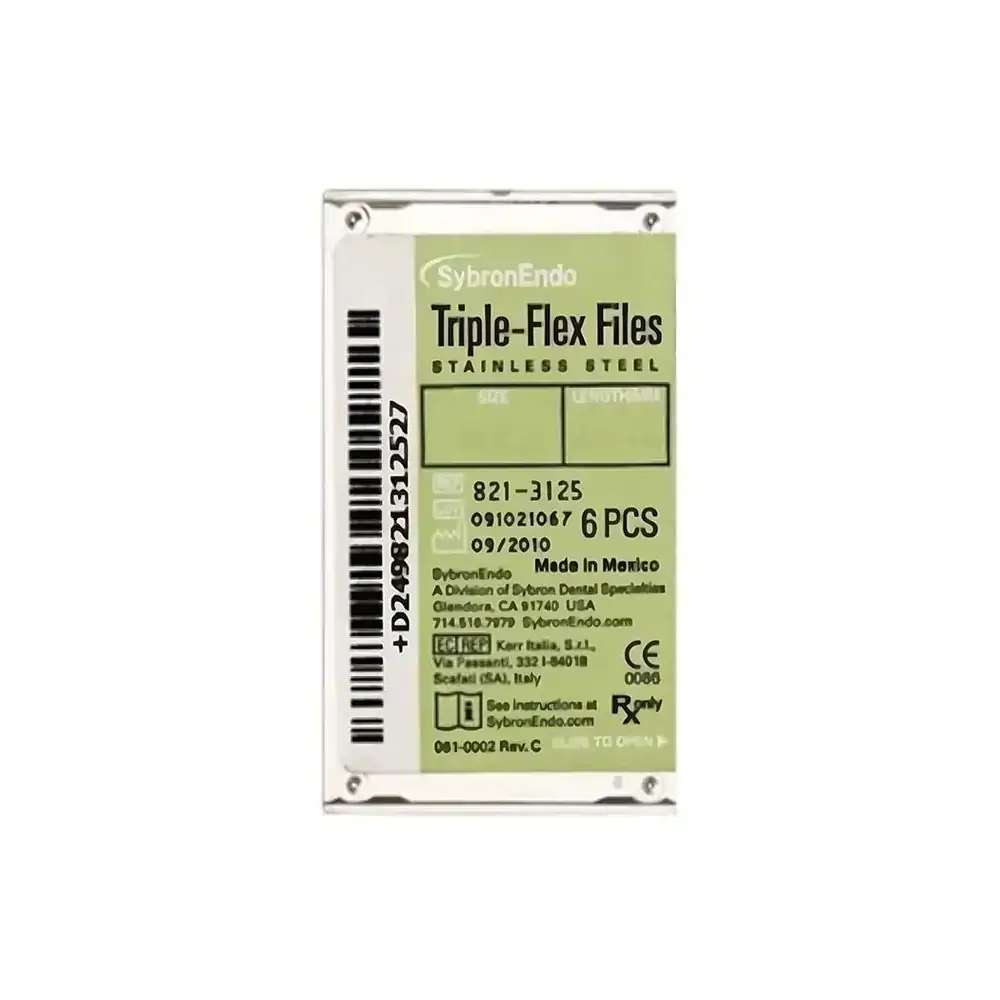 Lima Triple-Flex 30mm - Kavo - Lima Triple-Flex 30mm N°10 - Kavo