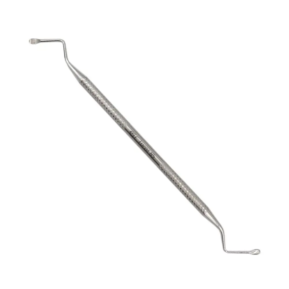 Cureta de Lucas N°85 - Cooperflex