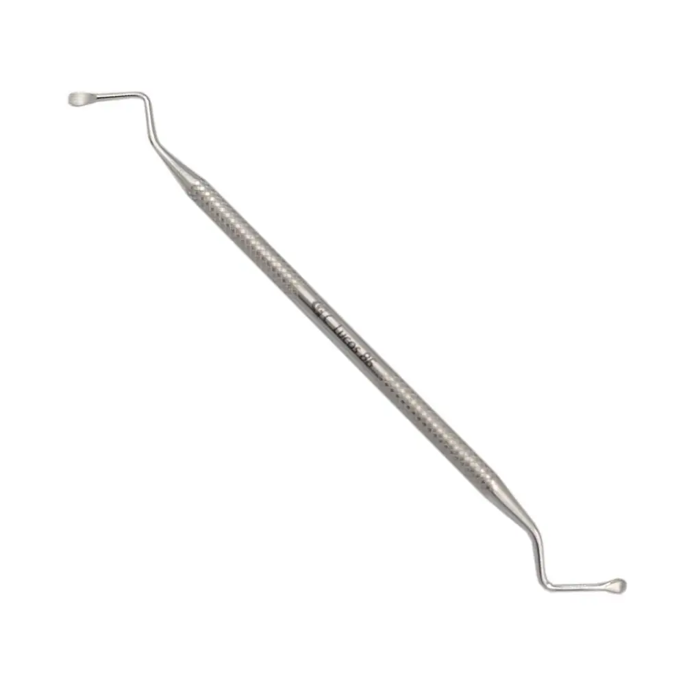 Cureta de Lucas N°86 - Cooperflex - Cureta de Lucas 86 - Cooperflex