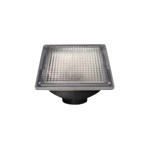 Lanterna do Tapa Sol - GAUER LT1111