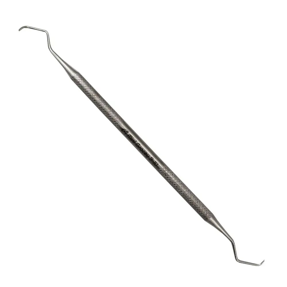 Cureta Gracey Mini Five - Cooperflex - Cureta Gracey Mini Five N°9-10 - Cooperflex