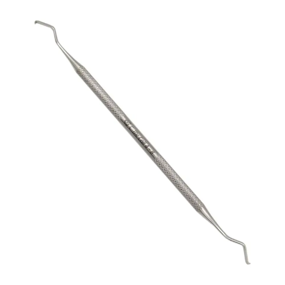 Cureta Mc Call N° 04-08 - Cooperflex