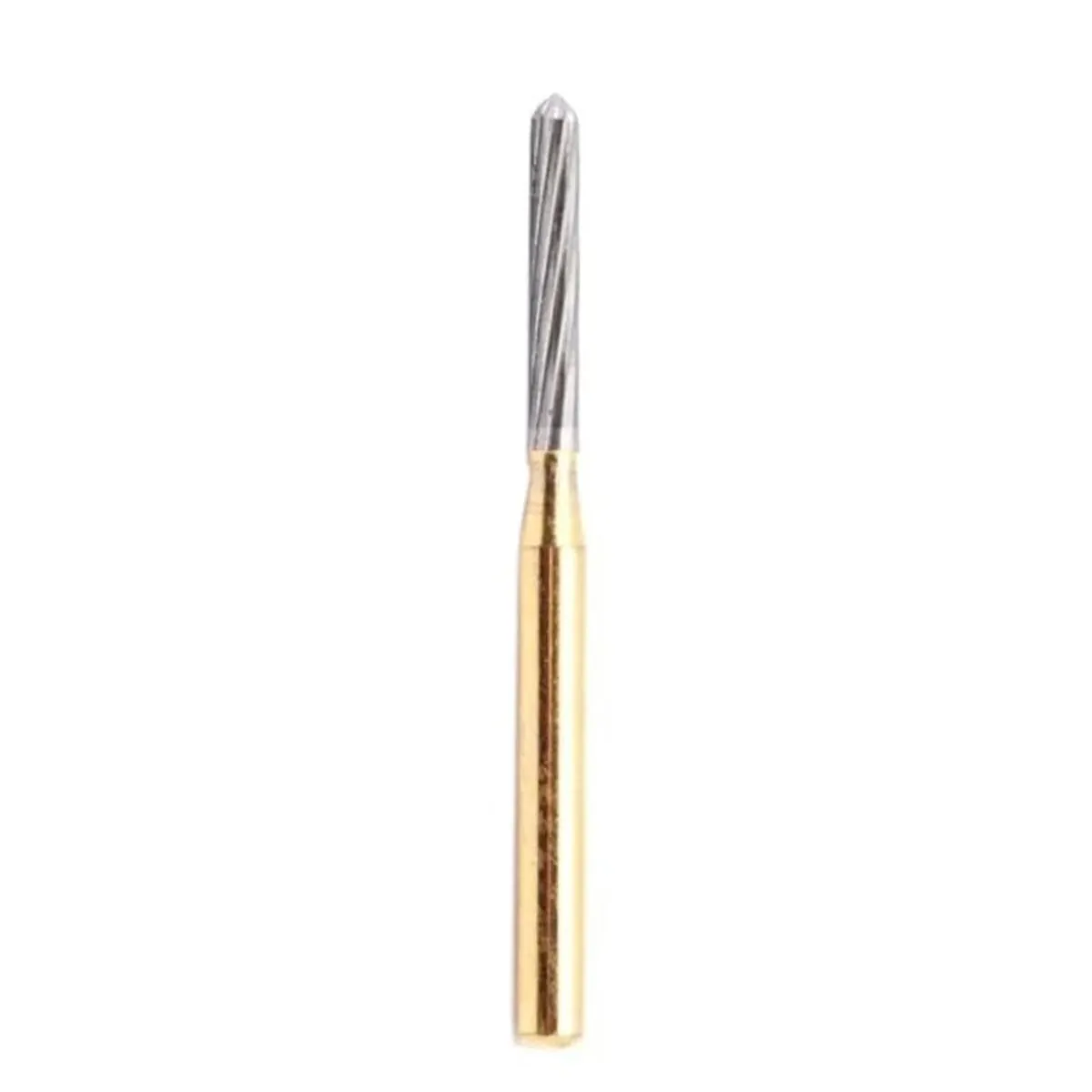 Broca Carbide Multilaminada 12 Laminas - Kavo - Broca Carbide Multilaminada 12 Laminas 283 Fg - KAVO