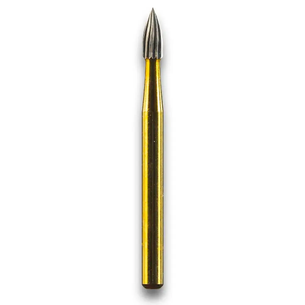 Broca Carbide FG 7104 F 12 Lâminas - Kavo