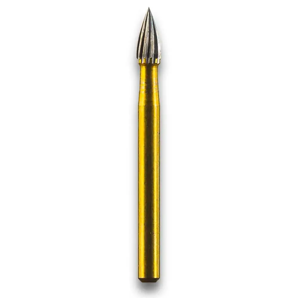 Broca Carbide FG 7106 F 12 Lâminas - Kavo