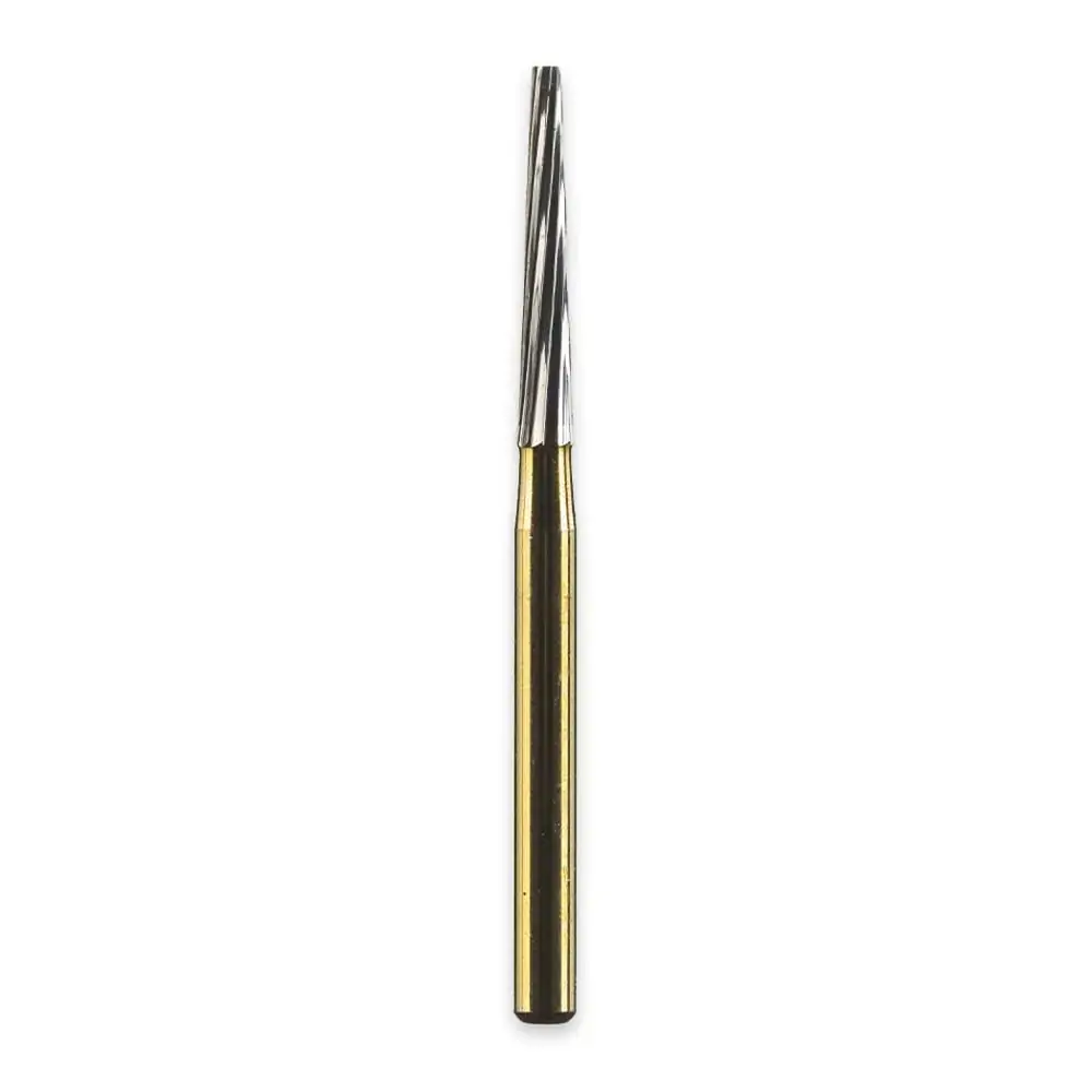 Broca Carbide FG 7214 F 12 Lâminas - Kavo