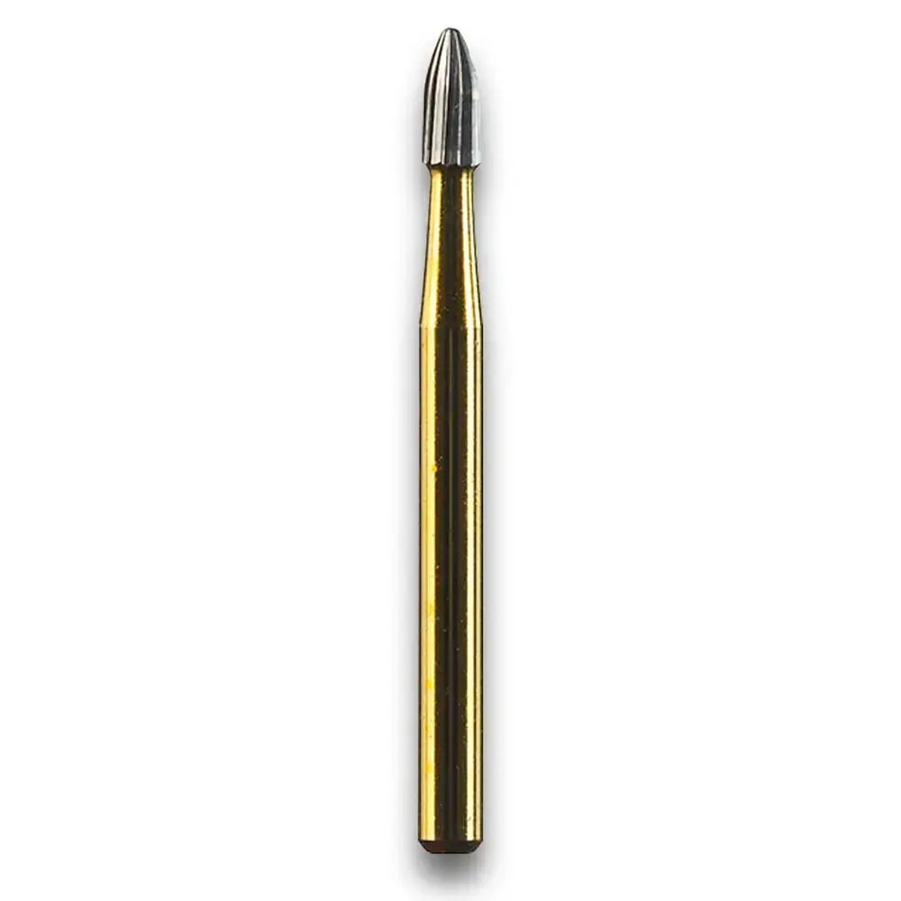 Broca Carbide FG 7404 F 12 Lâminas - Kavo