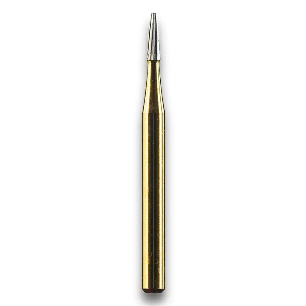 Broca Carbide FG 7801 F 12 Lâminas - Kavo