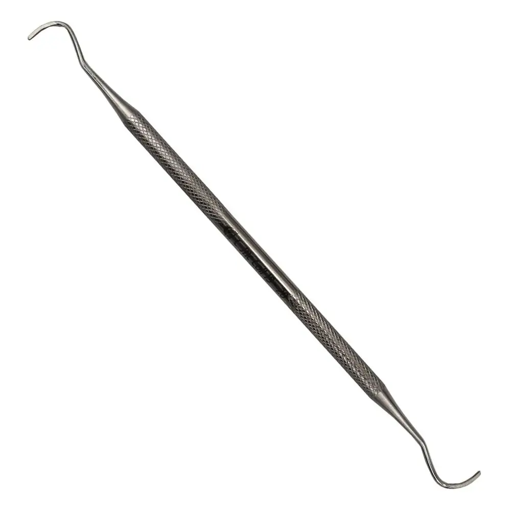 Cureta Mc Call N° 19-20 - Cooperflex