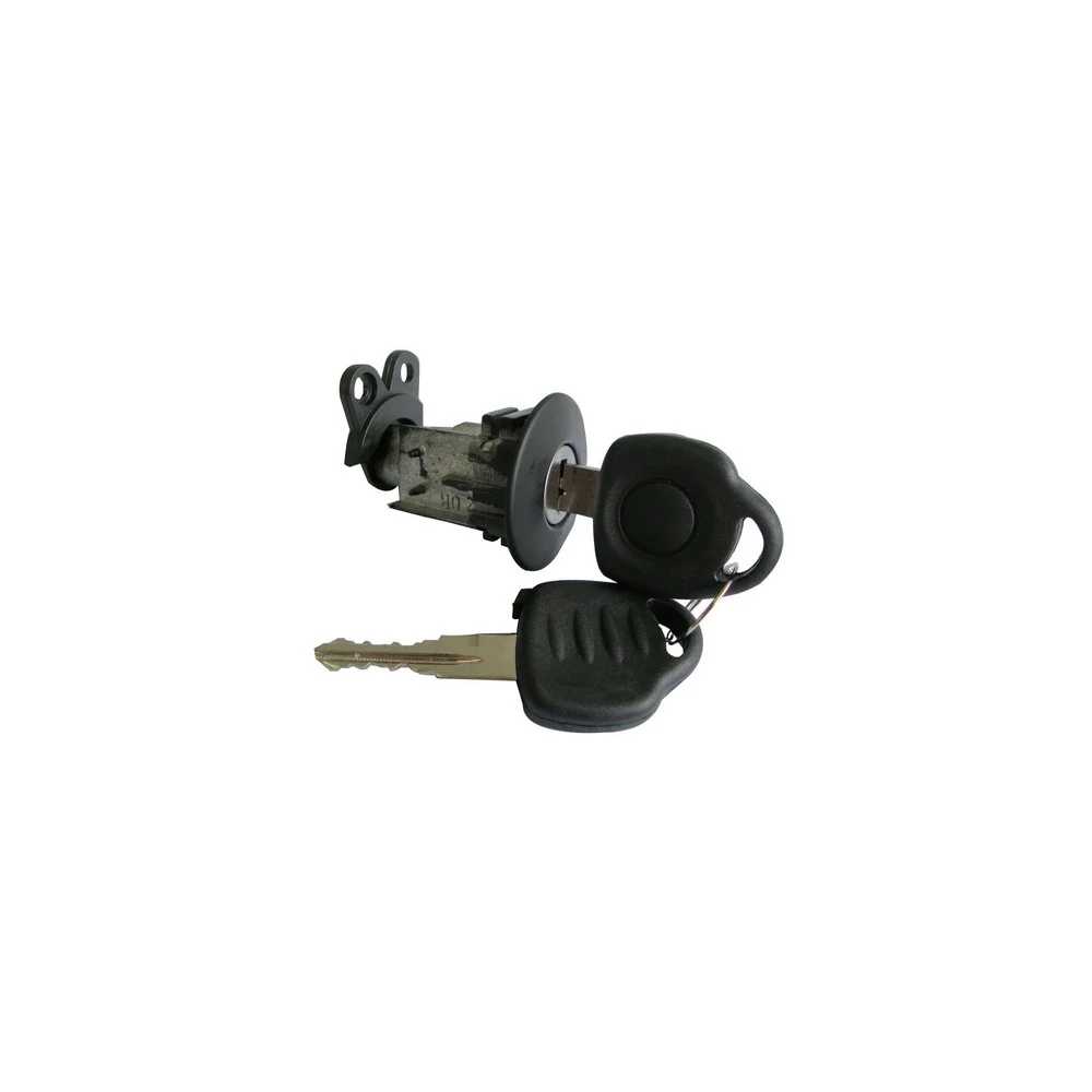 Cilindro de Fechadura do Porta Malas CHEVROLET - GM CELTA/PRISMA - ORI 30200