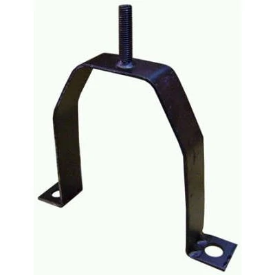 Suporte de Calota Traseira Par - F.CONFUORTO 014187