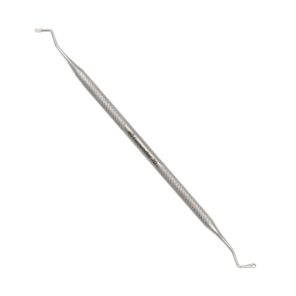 Escavador de Dentina N° 20 - Cooperflex