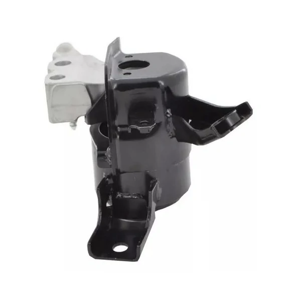 Coxim Dianteiro do Motor TOYOTA RAV4 Lado Esquerdo - 2M PLASTIC 0101487