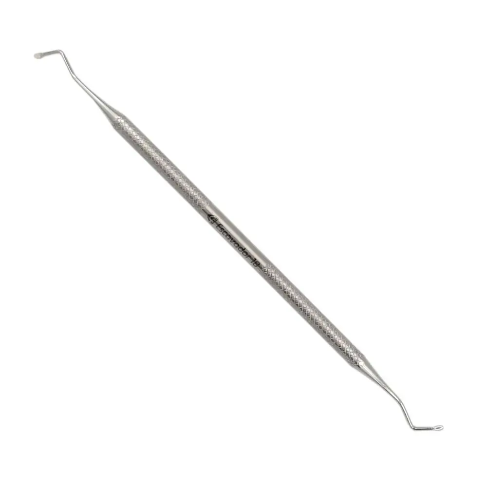 Escavador de Dentina N° 18 - Cooperflex