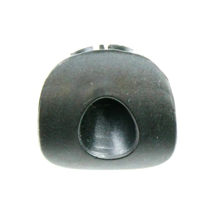Moldura do Pino de Travamento da Porta Traseira VOLKSWAGEN GOL/VOYAGE Lado Esquerdo - VOLKSWAGEN 5U4867109