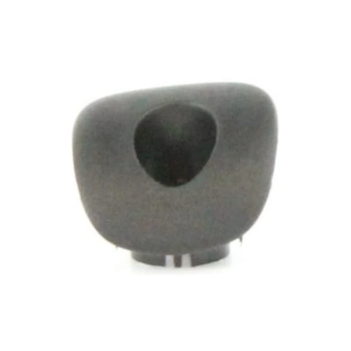 Moldura do Pino de Travamento da Porta Traseira VOLKSWAGEN GOL/VOYAGE Lado Direito - VOLKSWAGEN 5U4867110
