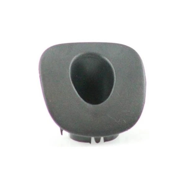 Moldura do Pino de Travamento da Porta Dianteira Lado Esquerdo - VOLKSWAGEN 5U0867109