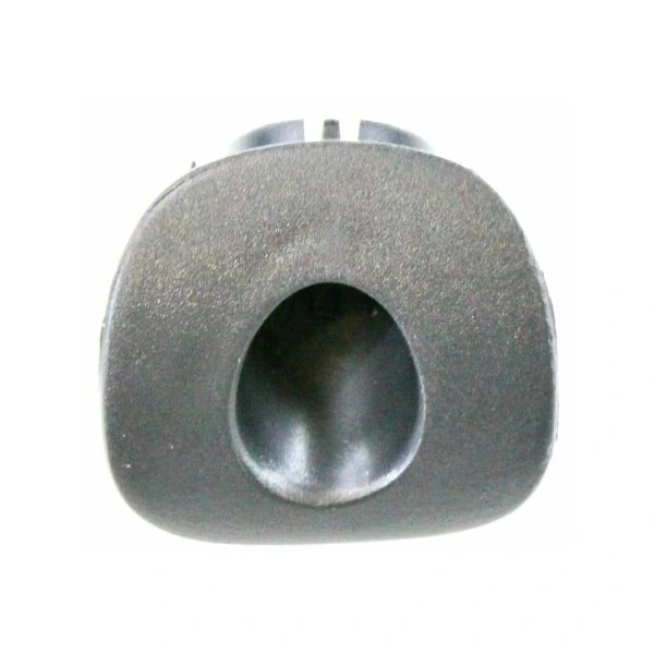 Moldura do Pino de Travamento da Porta Dianteira Lado Direito - VOLKSWAGEN 5U0867110