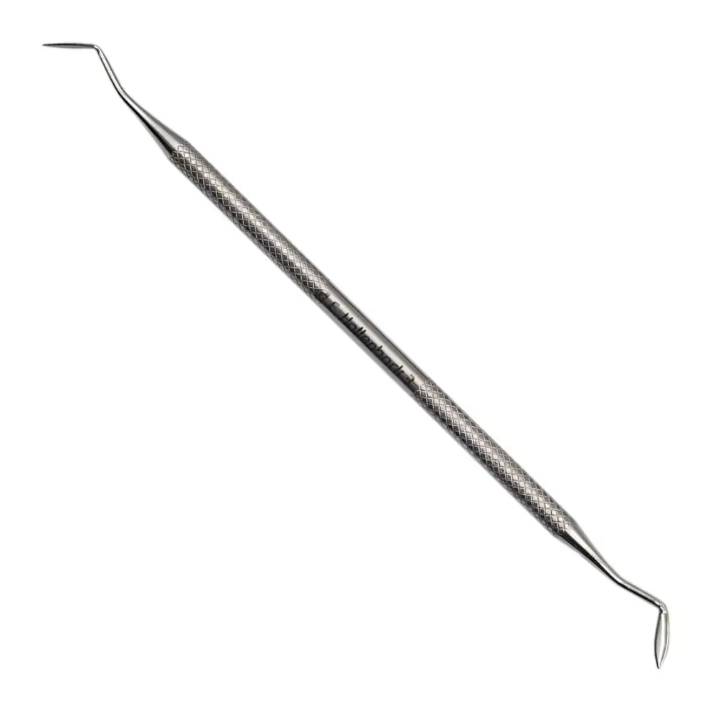 Esculpidor Hollemback N° 3 - Cooperflex