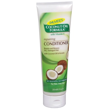 Coconut Oil Formula Repairing Conditioner