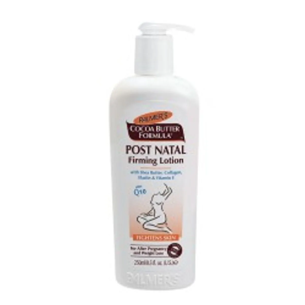 Loção Firmadora Palmers Cocoa Butter Pós Parto 250ml