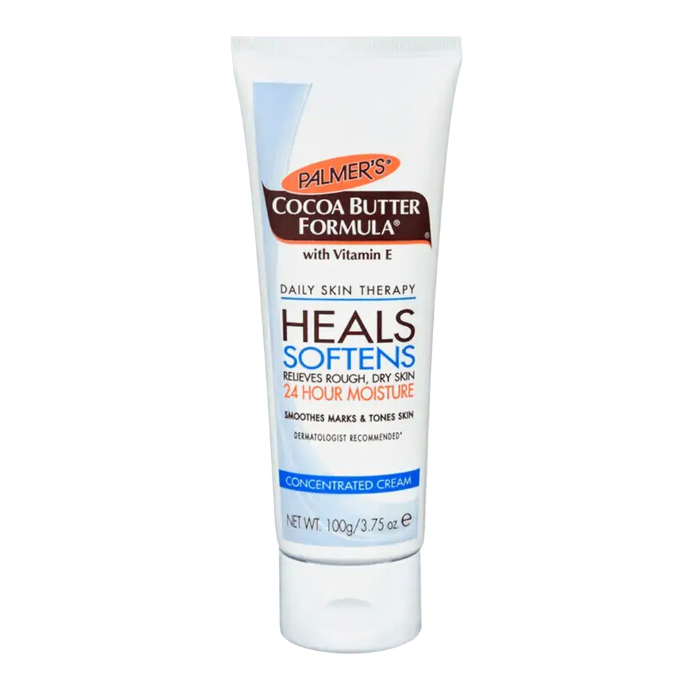 Palmer s Cocoa Butter Heals & Softens - Creme Para Pele Seca 100g