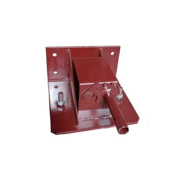 Suporte do Estepe - F.CONFUORTO 019549