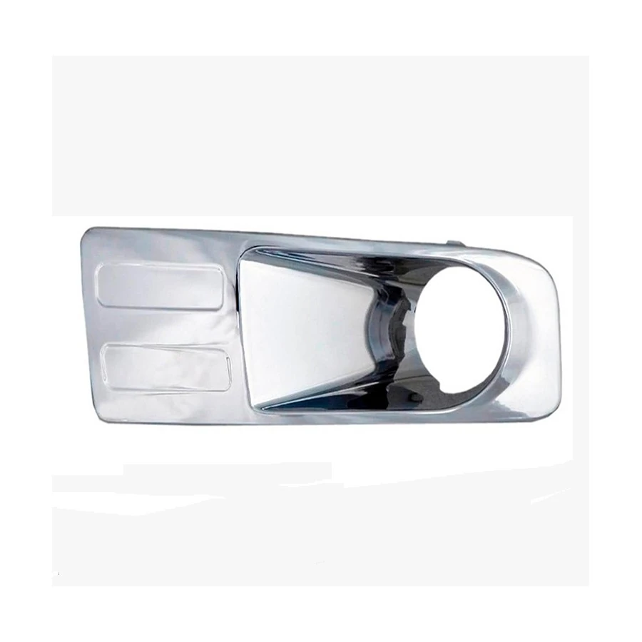 Moldura do Farol Auxiliar FORD FUSION Lado Esquerdo - RUFATO 21649
