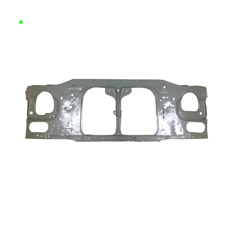Suporte do Radiador FORD RANGER - RUFATO 27426