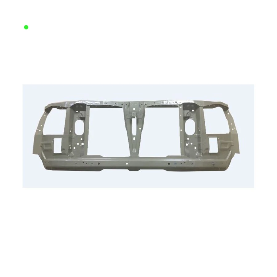 Suporte do Radiador FORD RANGER - RUFATO 27427