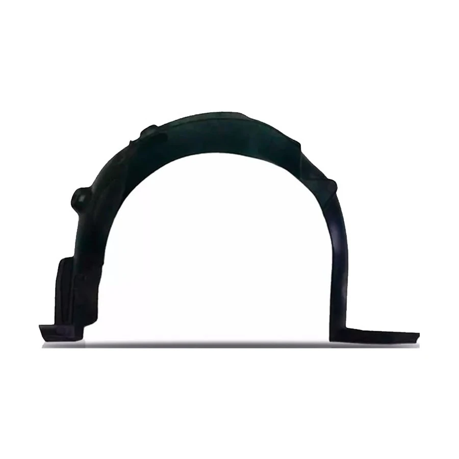 Para-barro Dianteiro CHEVROLET - GM ONIX/PRISMA Lado Esquerdo - RUFATO 25301
