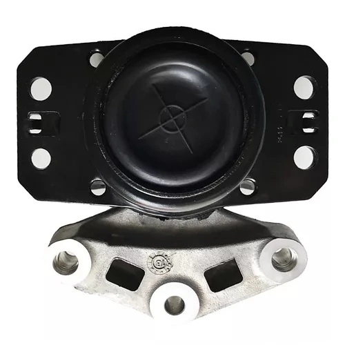 Coxim do Motor Lado Direito - METALSYSTEM 32035