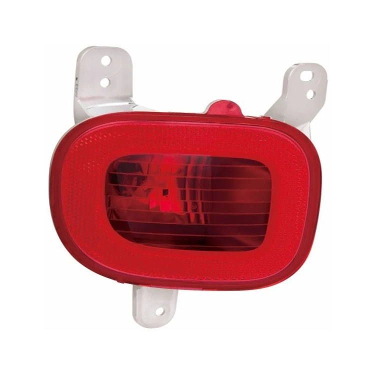 Lanterna de Neblina do Para-choque JEEP RENEGADE Lado Esquerdo - RUFATO 24617