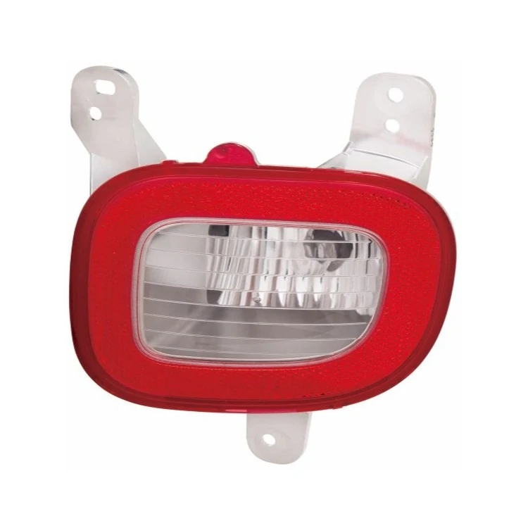 Lanterna de Ré do Para-choque JEEP RENEGADE Lado Direito - RUFATO 24618