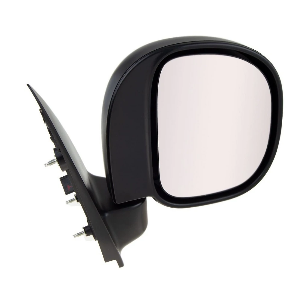 Espelho Retrovisor Externo FORD F250 Lado Direito Fixo - METAGAL RFHE22FX