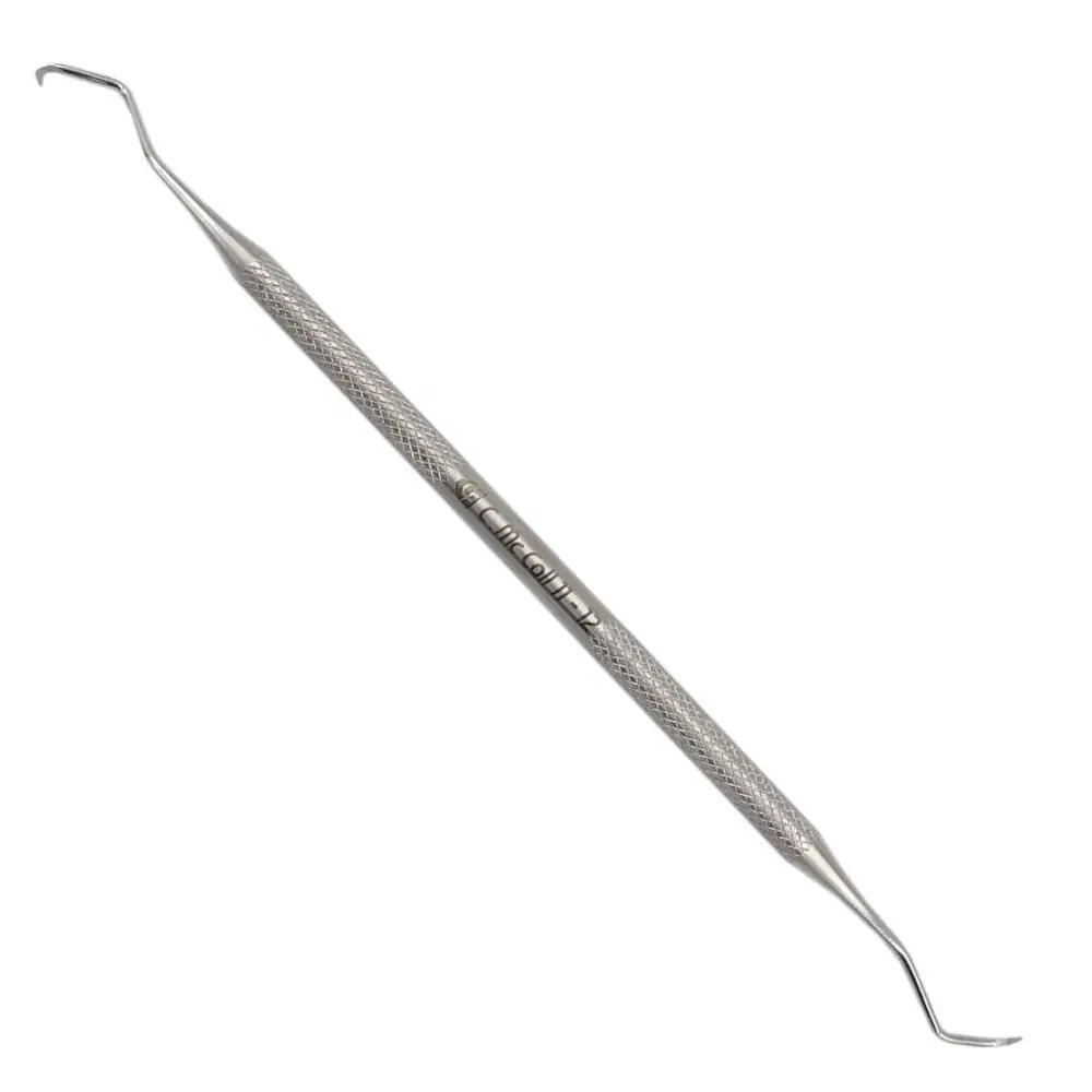 Cureta Mc Call N° 11-12 - Cooperflex