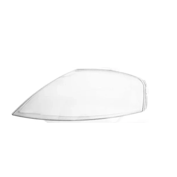 Lente do Farol Principal CITROEN C3 Lado Direito - RUFATO LF136