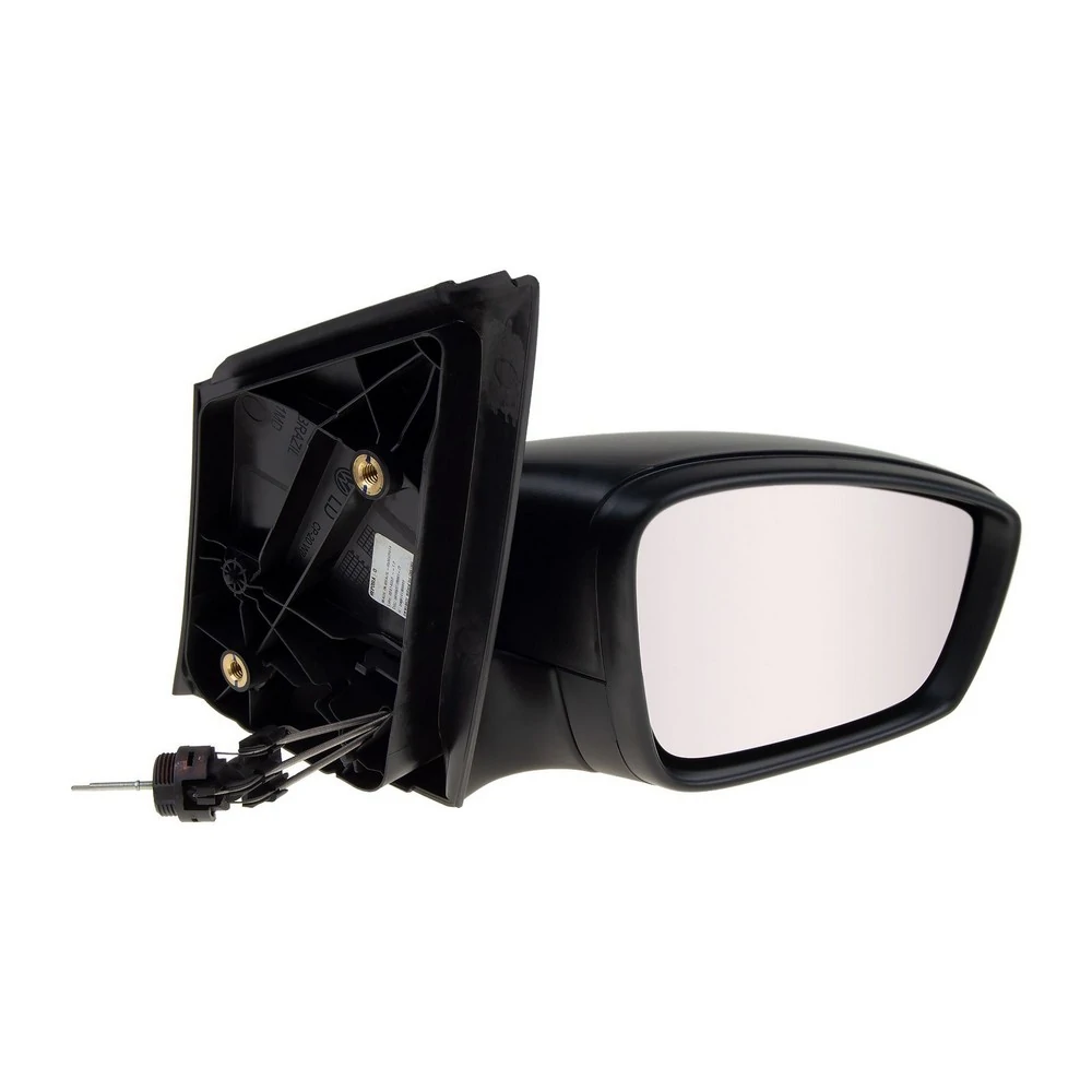 Espelho Retrovisor Externo VOLKSWAGEN UP Lado Direito Remoto sem Pisca - METAGAL RWWE84CR