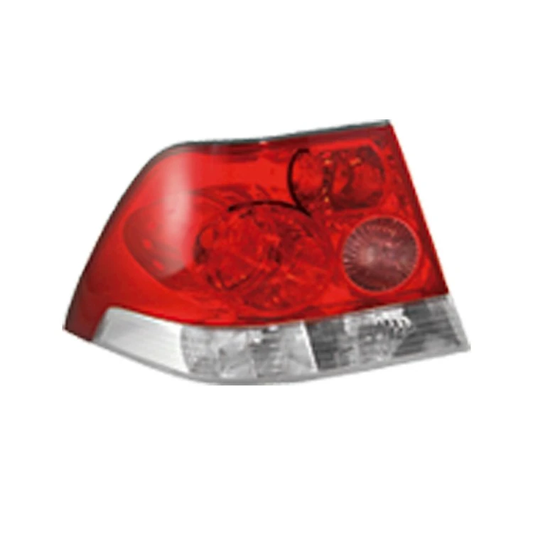 Lanterna Traseira CHEVROLET - GM VECTRA Lado Esquerdo - RUFATO 25859
