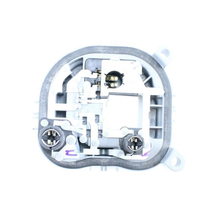 Circuito Elétrico da Lanterna Traseira VOLKSWAGEN VIRTUS Lado Direito Canto - VOLKSWAGEN 6EC945258