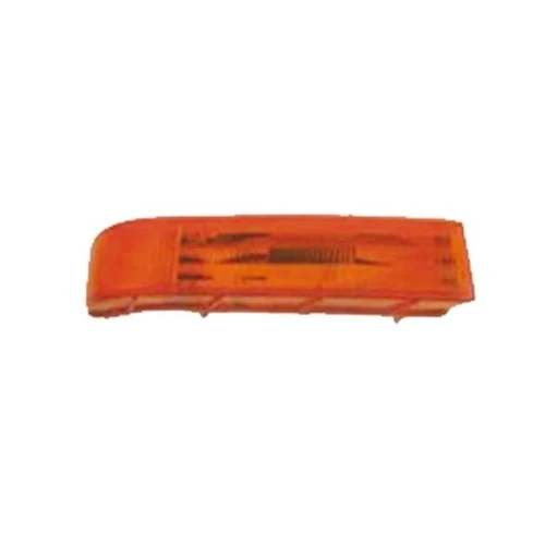Lanterna Dianteira Inferior FORD F1000/F4000 Lado Direito Âmbar - RUFATO 15150