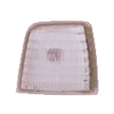 Lanterna Dianteira FORD F1000 Lado Direito Cristal - RUFATO 15152