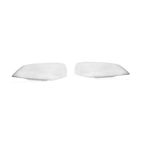Lente do Farol Principal HYUNDAI TUCSON Lado Esquerdo - RUFATO 22741