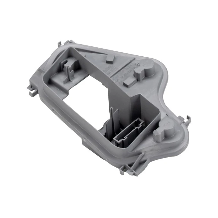 Circuito Elétrico da Lanterna Traseira VOLKSWAGEN CROSSFOX/FOX Lado Esquerdo Canto - VOLKSWAGEN 5Z0945257A
