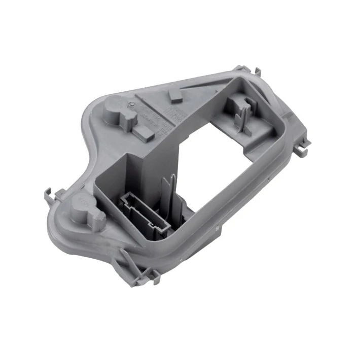 Circuito Elétrico da Lanterna Traseira VOLKSWAGEN CROSSFOX/FOX Lado Direito Canto - VOLKSWAGEN 5Z0945258A