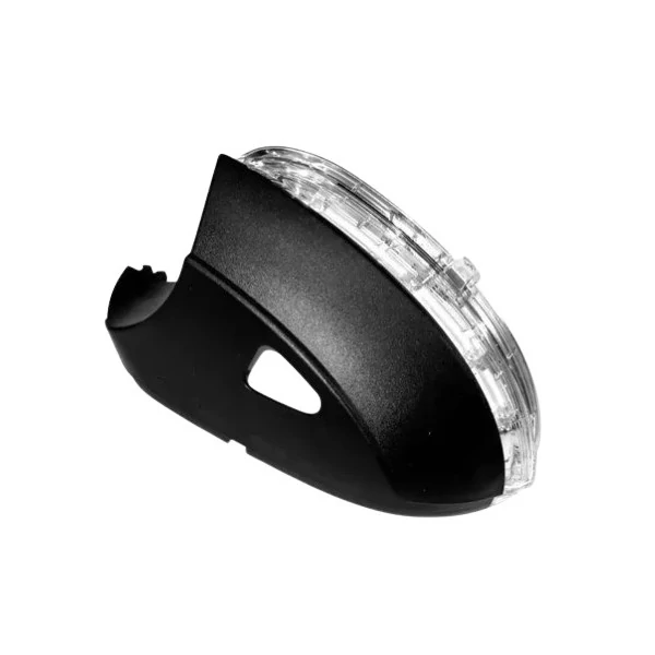 Pisca do Retrovisor VOLKSWAGEN JETTA Lado Esquerdo - VOLKSWAGEN 3C8949101E