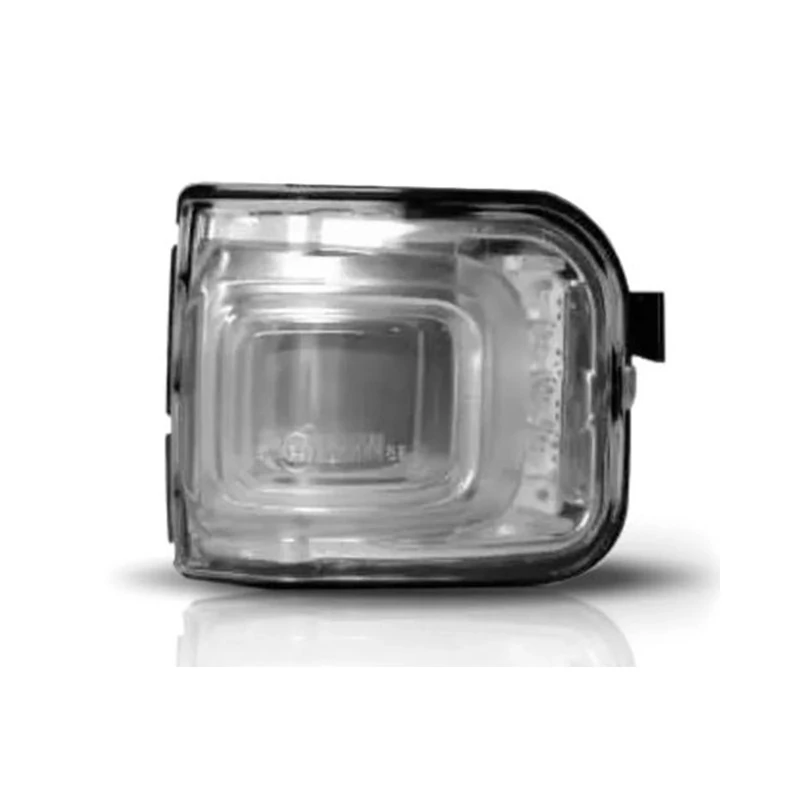 Pisca do Retrovisor FIAT UNO Lado Direito - RUFATO 26874